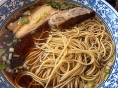 -伟记奥面馆(养育巷店)