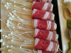-完美生活炭火烤肉(二马路店)
