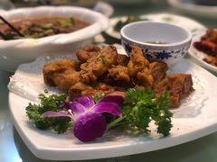 藕盒-盐城八大碗(大木桥路店)