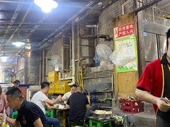大堂-渝味黄姐火锅(黄泥村店)