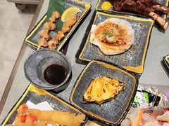 -乐天大喜屋(创兴广场店)