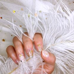 -米小兔美甲美睫