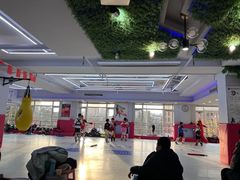 -津武堂散打搏击俱乐部(河西店)