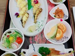 -红叶日料·放题·海胆·定食(星海店)