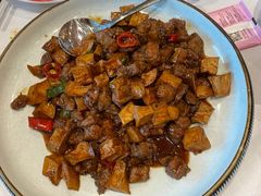 -好福记饭店(红梅公园店)