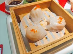 -赵财财·肠粉·煲仔饭(华润万象城店)