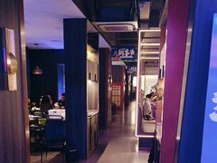 -额尔敦传统涮(公园西路店)