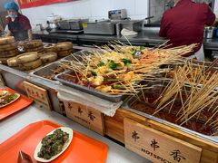 -东方削面(迎泽街店)