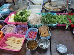 -正宗阳山牛杂(东城店)