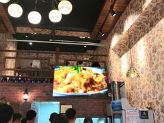 -巴依家新疆手抓饭(菱角湖万达店)