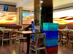 大堂-怡妮新疆风味餐厅(东江湾路店)