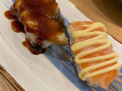 -温野菜涮涮锅(曲江大悦城店)