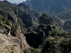 -雁荡山风景名胜区