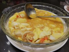 -北海渔村酒楼·粤菜海鲜点心(新华店)