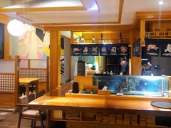 -鲁山人日本料理·放题·套餐(松卫北路店)