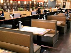 大堂-江边城外烤全鱼(龙德广场店)