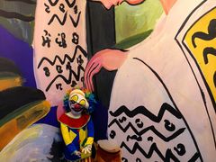 -Y&Y创意真人密室逃脱馆(人民广场步行街店)