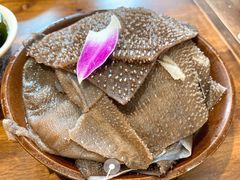 脆毛肚-楠火锅(广州总店)