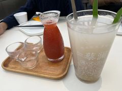 -蔡澜点心·粤菜(月星环球港店)