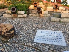-胡里山炮台