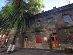 -中华巴洛克风情街