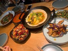 -薇酌饮·陕西菜(南门外店)