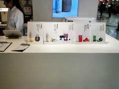 -兰熊鲜奶(西直门凯德mall店)
