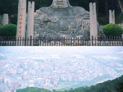 -福清市瑞岩山景区