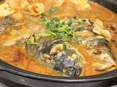 -雅酌园百姓菜馆(颐和路店)