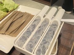 -蝎王府羊蝎子(虎坊桥总店)