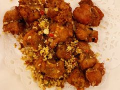 -深运潮州粥(东门店)
