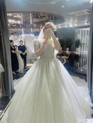 -SATIN COUTURE瑟庭婚纱礼服馆