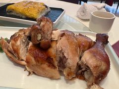 -凯鸽酒楼(大同振兴街店)