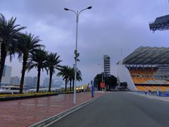 -海心沙亚运公园