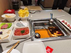 -海底捞火锅(关山保利店)