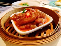 -飶香居(省博物馆店)