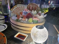 极上刺身拼盘-田舍家Inakaya(天汇igc店)
