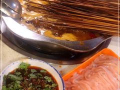-水碾河刘老大串串香(水碾河路店)