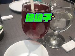 蔓越莓汁-望乡楼上海菜(日月光店)