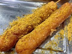 -刘文祥麻辣烫(未来科技城店)