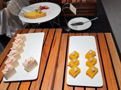 -韶关风度华美达广场酒店自助餐厅