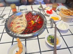 -港火社成都火锅(城市花园店)