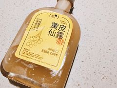 -喜茶(广州北京路惠福东店)