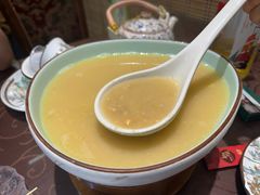-新繁老號豌豆汤饭店·江湖菜(宝光寺店)
