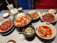 -潇湘阁(汉光百货店)