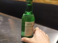-大叹号·朝鲜族烤肉(潍坊泰华城店)