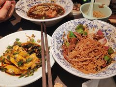 -阿大排档(长春这有山店)