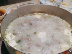 -英子补身汤(海兰路店)