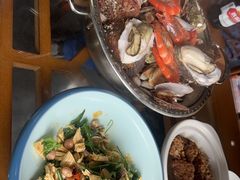 -良师门滨海人家·海鲜·家常菜(滨海城店)