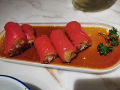 -花城粤菜餐厅(高新区店)